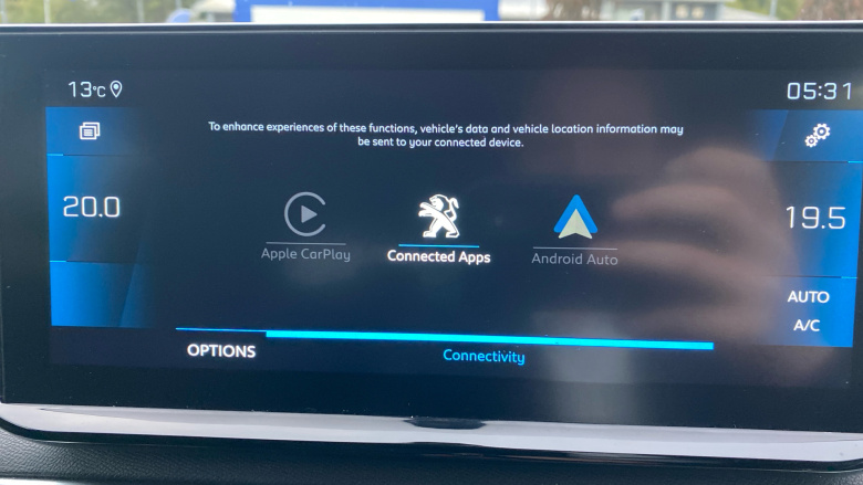 Peugeot 5008 1.2 PureTech GT 5dr EAT8 Petrol Estate